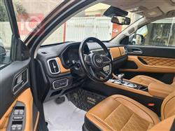 Poer Double Cab